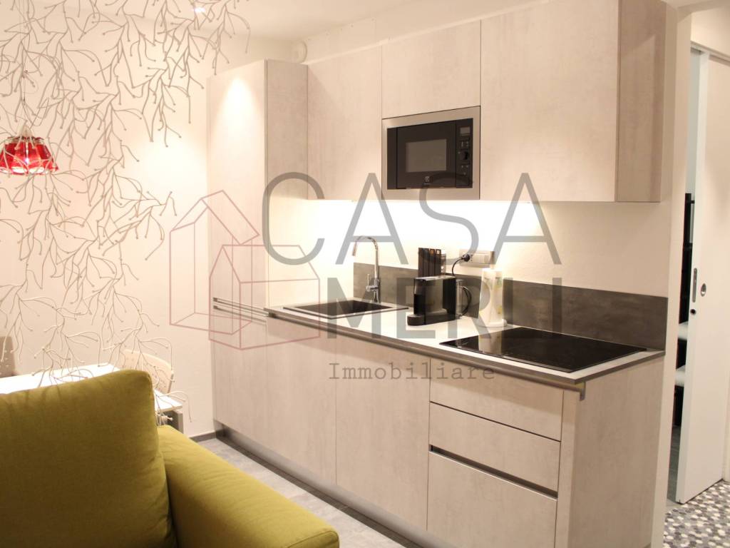 Appartamento a Aosta in Via Édouard Aubert, 14 - Foto 4