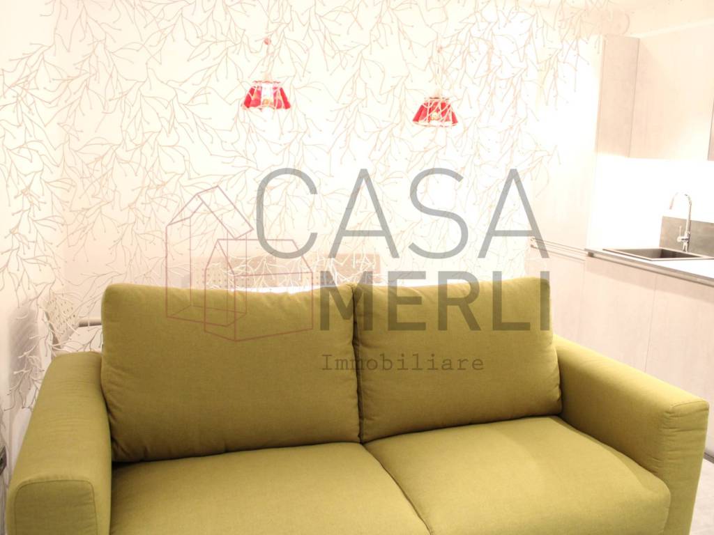 Appartamento a Aosta in Via Édouard Aubert, 14 - Foto 5