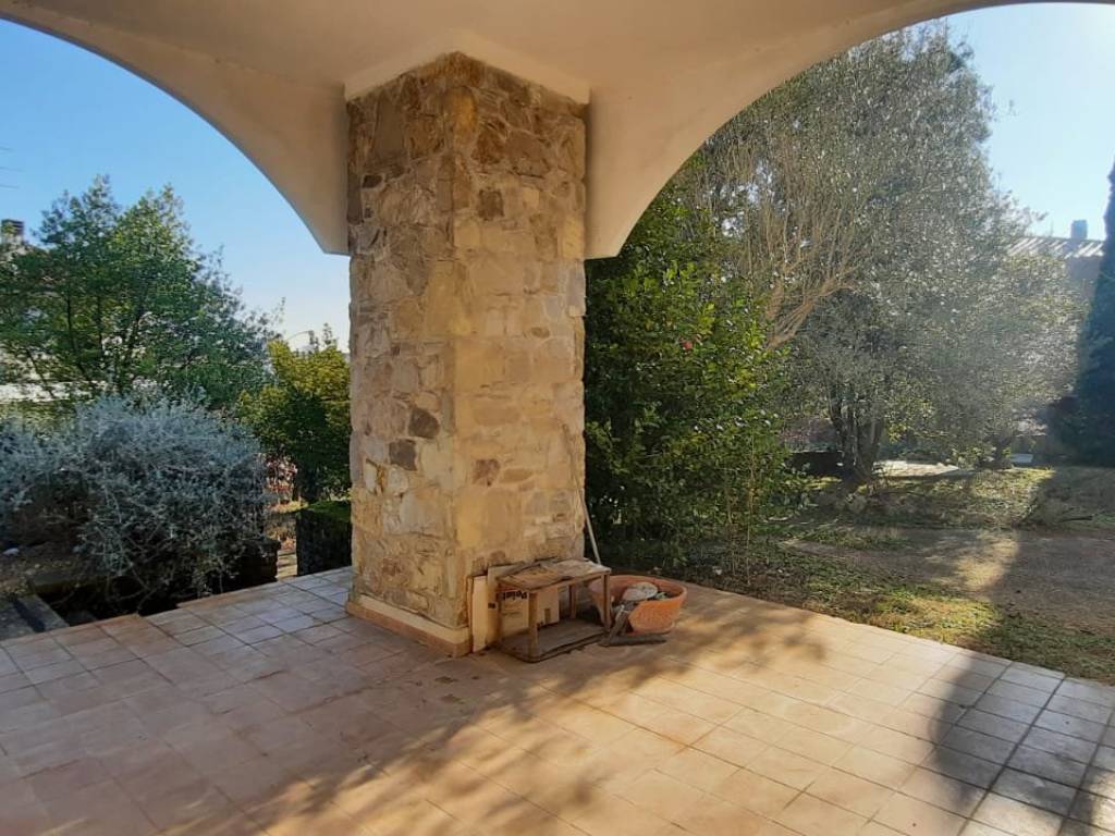 Villa a Ronciglione in Via Nilde Iotti - Foto 5