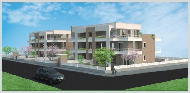 Appartamento a Latina in Via Trentino - Foto 2