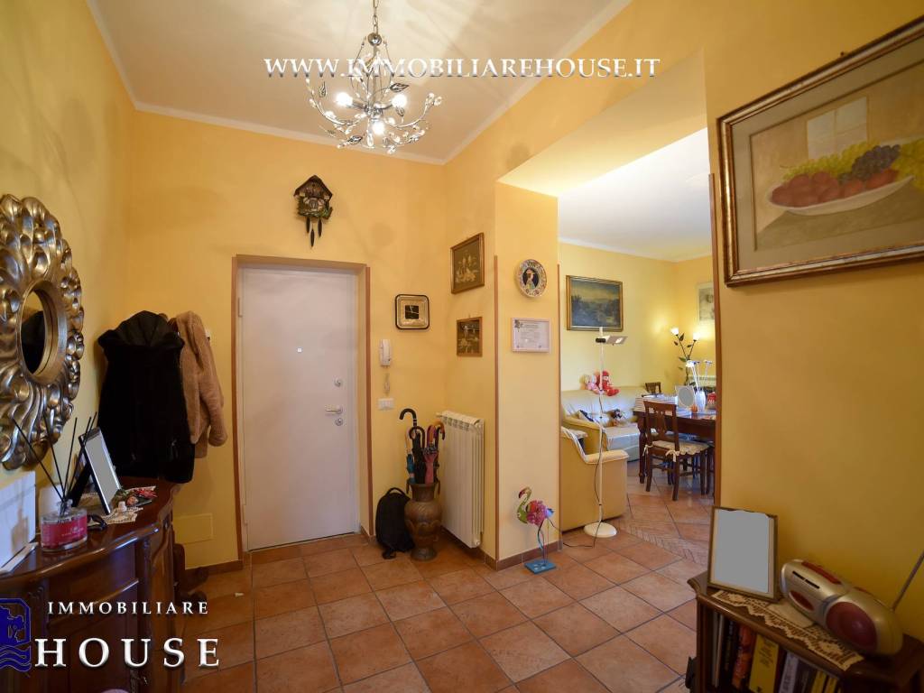 Appartamento a Bolsena in Via Roma - Foto 2