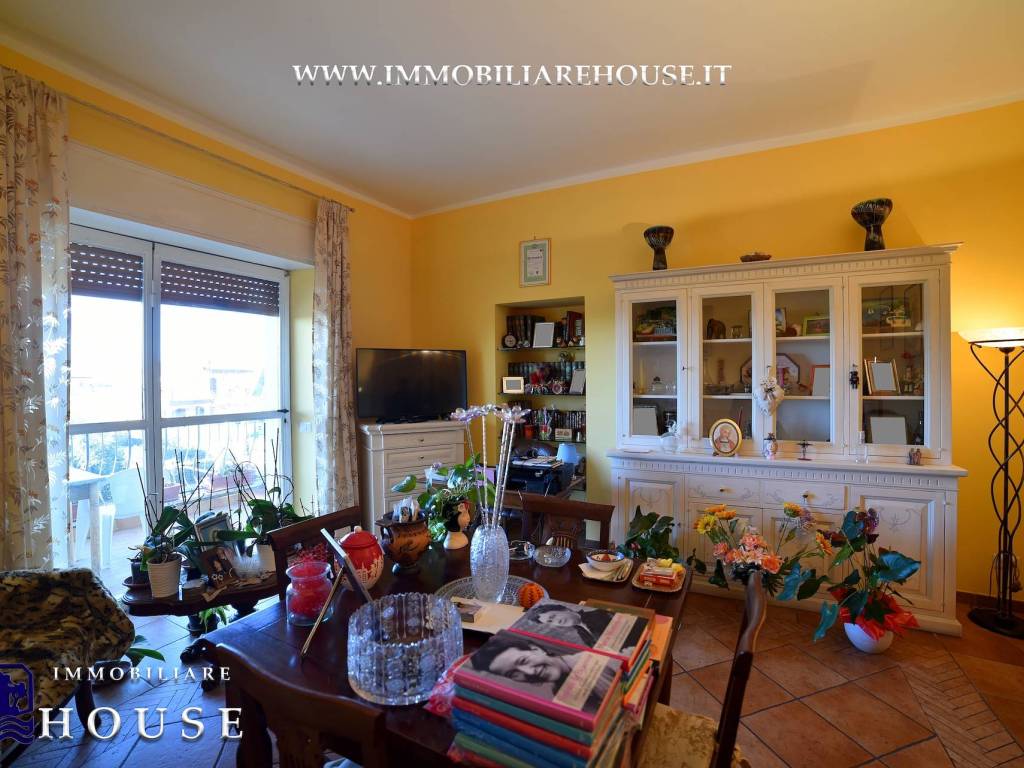 Appartamento a Bolsena in Via Roma - Foto 4