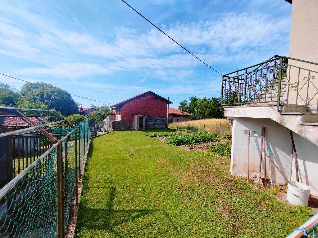 Villa a Curino in Cantone Gottardo - Foto 2