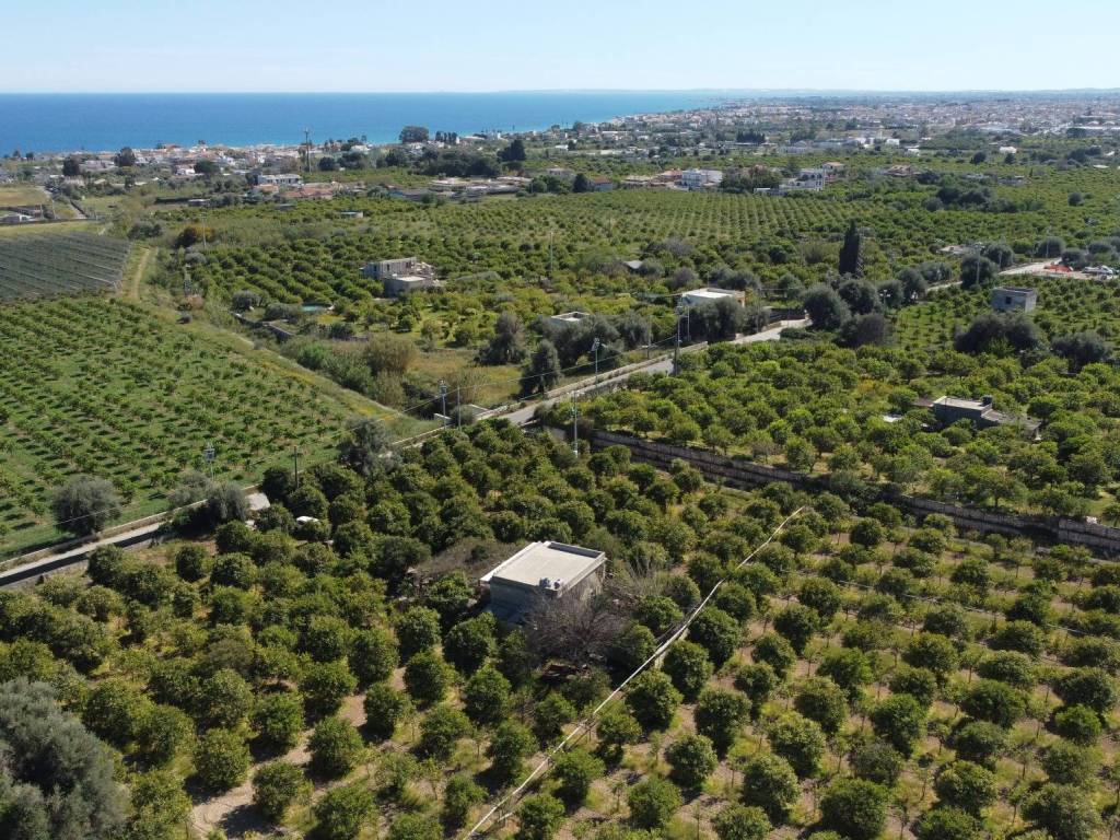Terreno a Avola in Ex Contrada Petrara - Foto 4