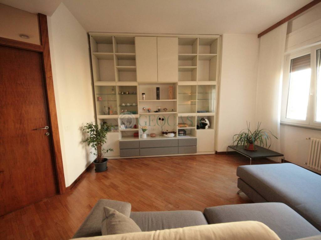 Appartamento a La spezia in Via Buonviaggio, 111 - Foto 2