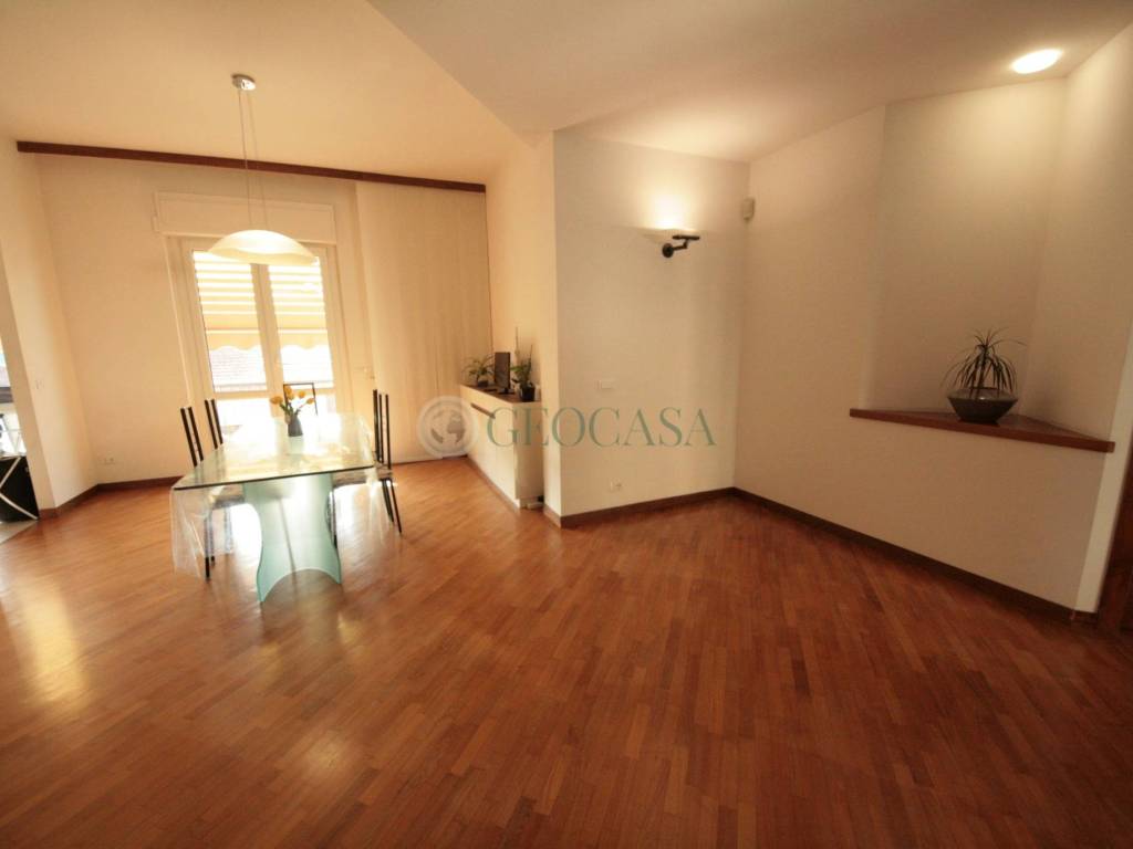 Appartamento a La spezia in Via Buonviaggio, 111 - Foto 3