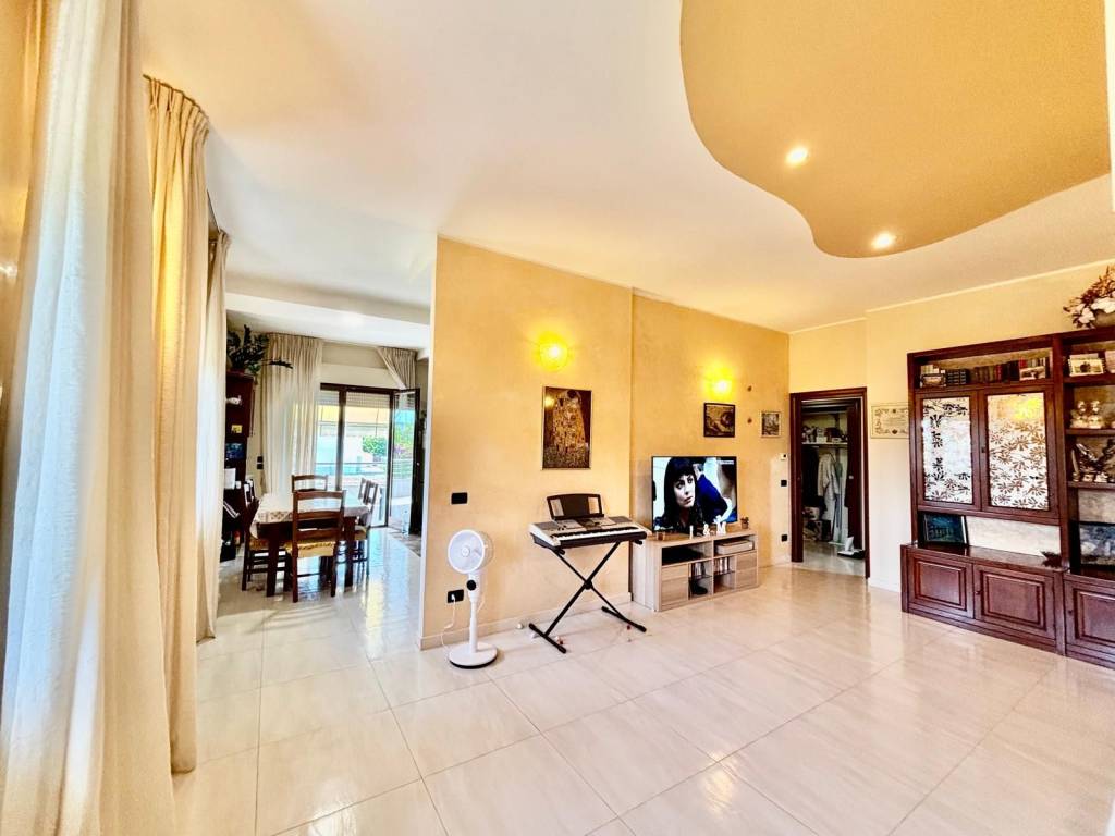 Appartamento a Miglianico in Contrada Cerreto, 545 - Foto 2