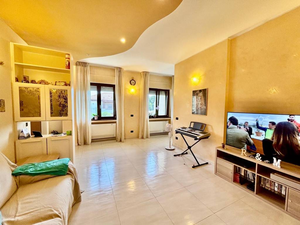 Appartamento a Miglianico in Contrada Cerreto, 545 - Foto 3
