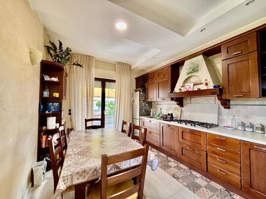 Appartamento a Miglianico in Contrada Cerreto, 545 - Foto 5