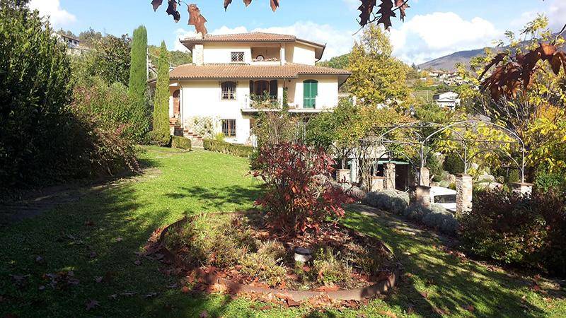 Villa a Piazza al serchio in Via della Piazza, 5 - Foto 5