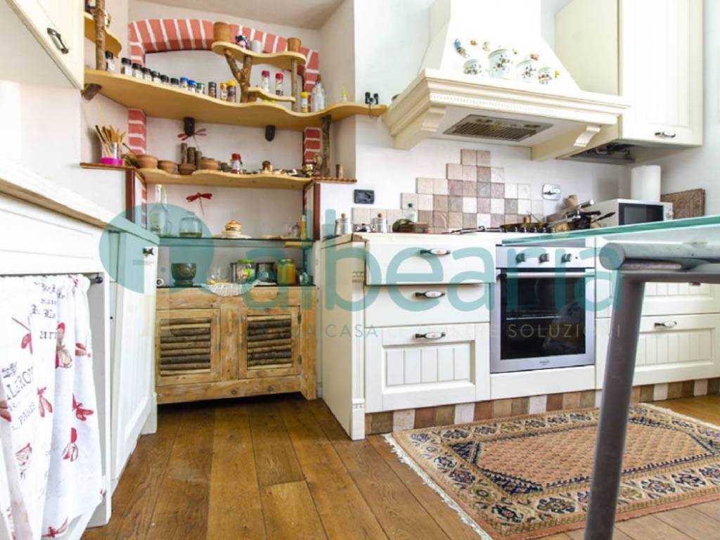 Appartamento a Massa marittima - Foto 3