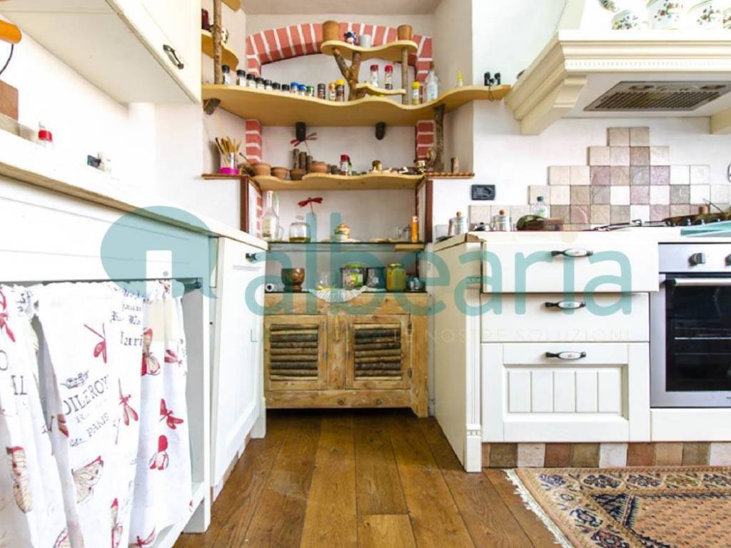 Appartamento a Massa marittima - Foto 4