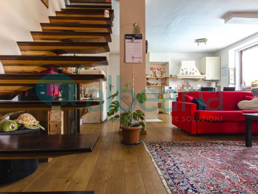 Appartamento a Massa marittima - Foto 5