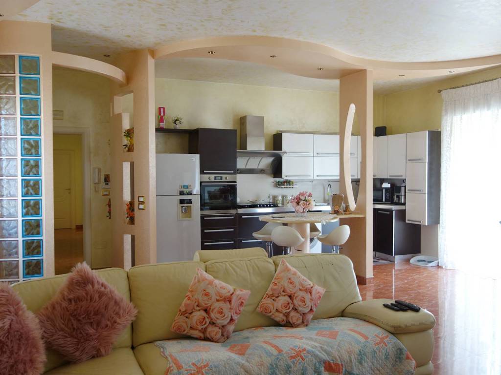 Appartamento a San severo in Viale 2 Giugno, 20 - Foto 2