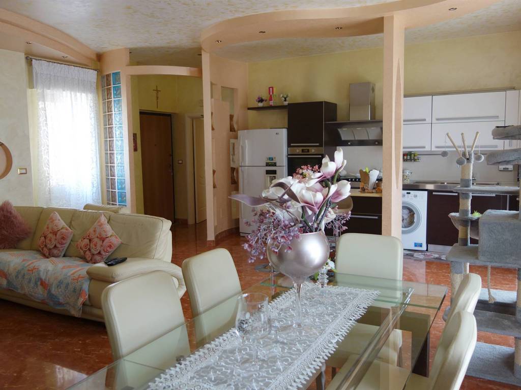 Appartamento a San severo in Viale 2 Giugno, 20 - Foto 3