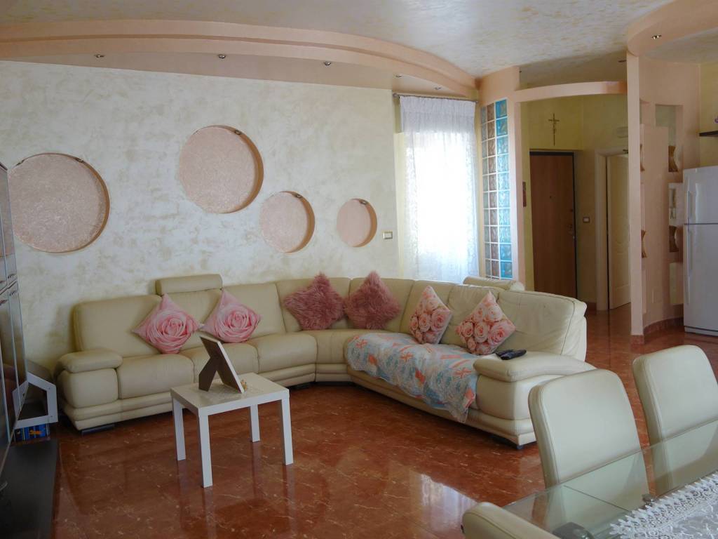 Appartamento a San severo in Viale 2 Giugno, 20 - Foto 4