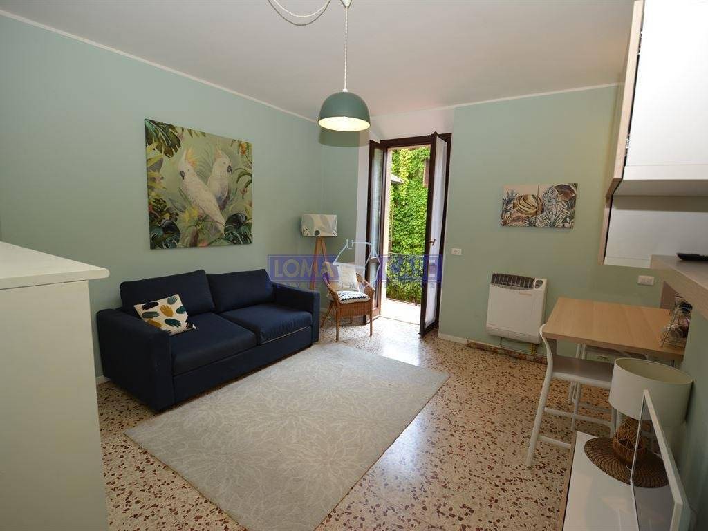 Appartamento a Merate in Vicolo Beneficio, 10 - Foto 2
