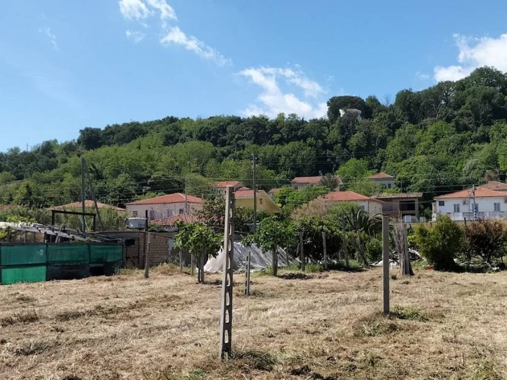 Terreno a Ortona in Foro S.N.C. - Foto 4