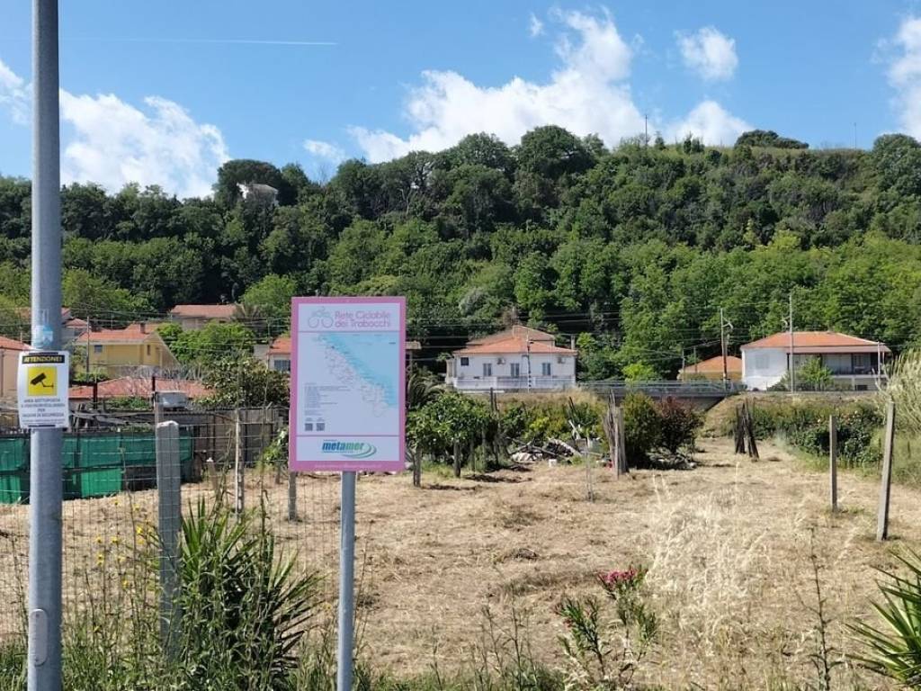 Terreno a Ortona in Foro S.N.C. - Foto 5
