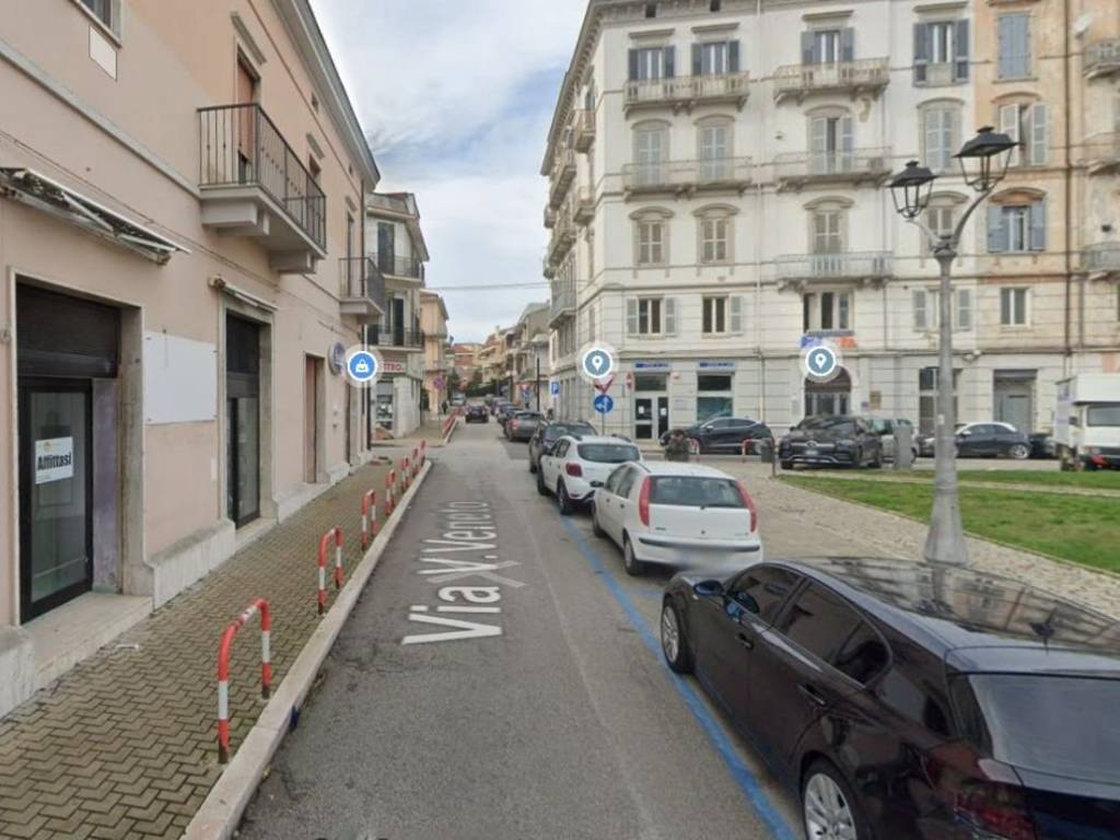 Immobile a Ortona in Piazza Della Vittoria, 21 - Foto 4