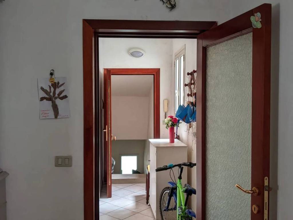 Appartamento a Ortona in Corso Matteotti, 10 - Foto 5