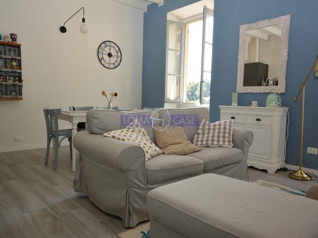 Appartamento a Merate in Via Sant'Ambrogio, 53 - Foto 4