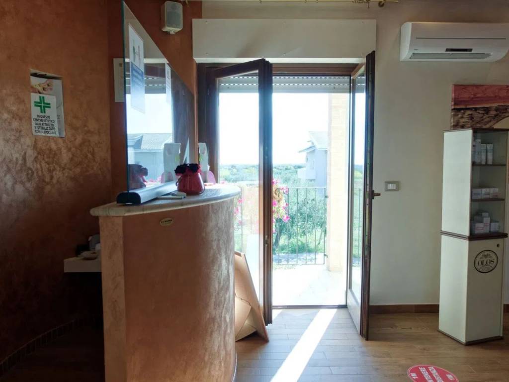 Appartamento a Ortona in Contrada Cucullo S.N.C. - Foto 3