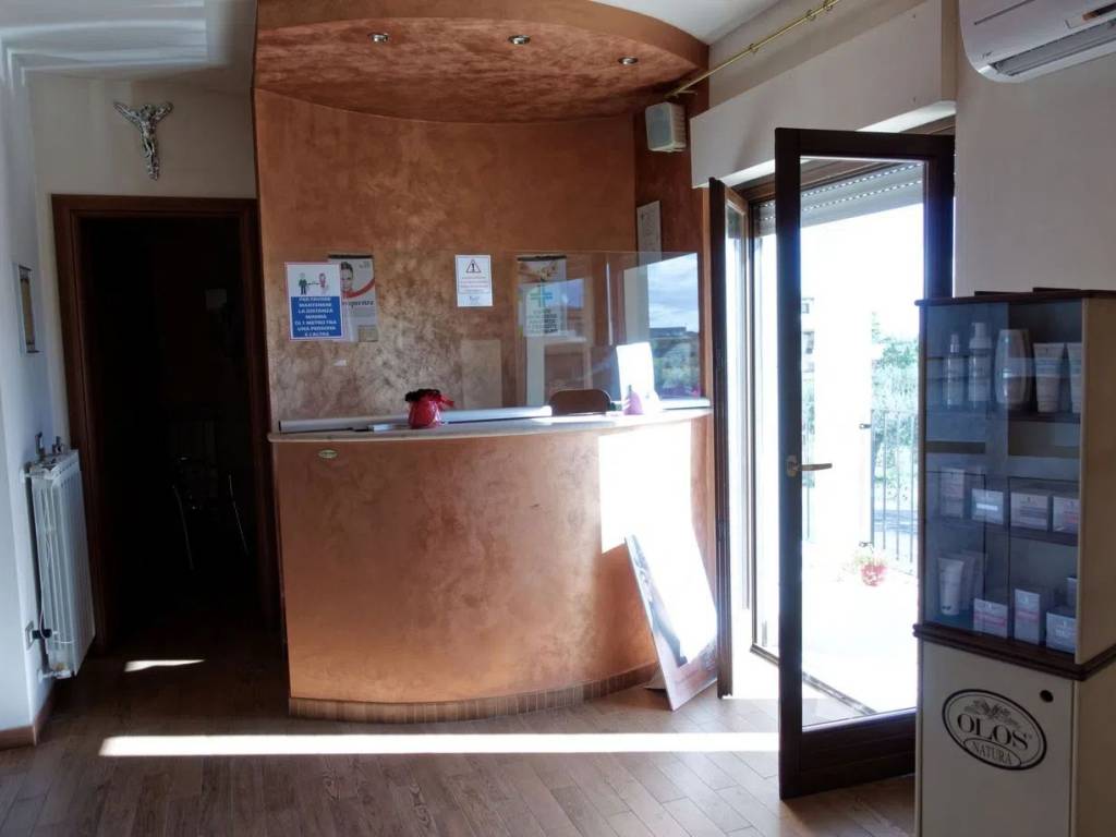 Appartamento a Ortona in Contrada Cucullo S.N.C. - Foto 4