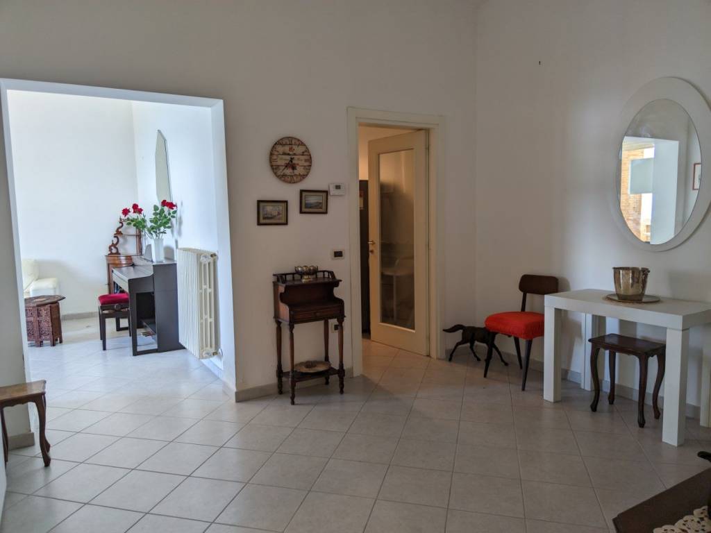 Appartamento a Ortona in Via G.B. De Lectis, 22 - Foto 4
