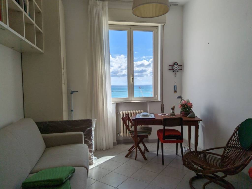 Appartamento a Ortona in Via G.B. De Lectis, 22 - Foto 5