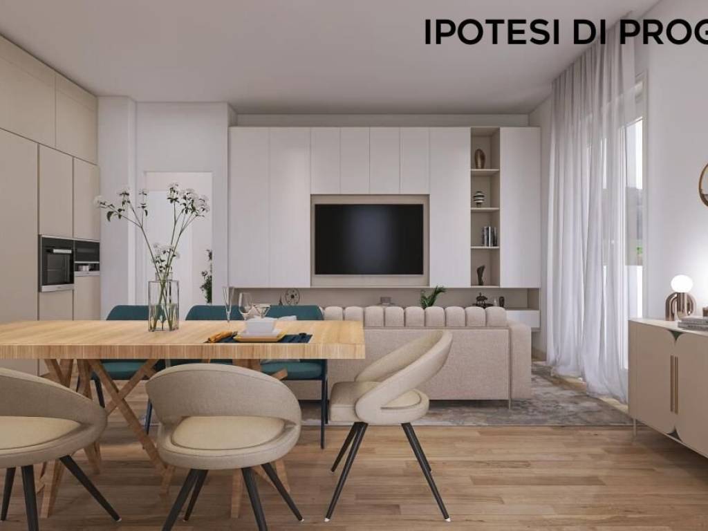Appartamento a Cervia in viale Ravenna, 10 - Foto 2