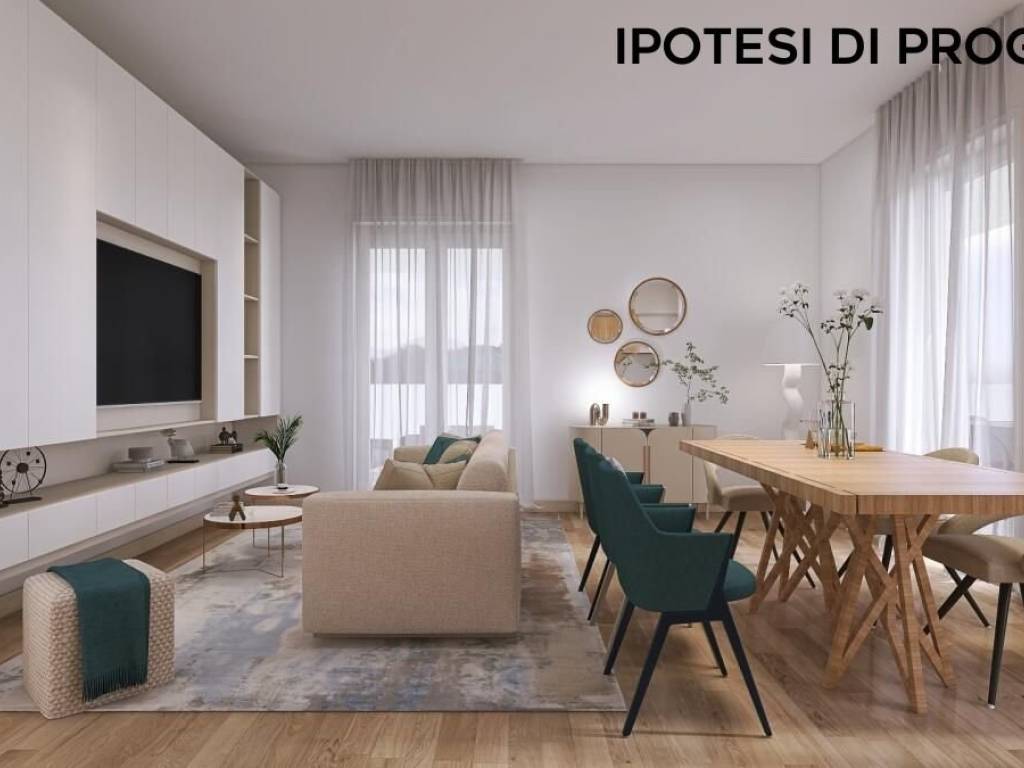 Appartamento a Cervia in viale Ravenna, 10 - Foto 5