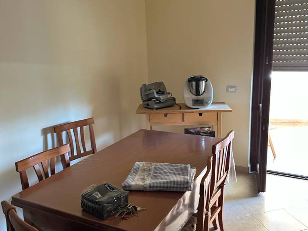 Appartamento a Satriano in Via Pietro Nenni - Foto 4