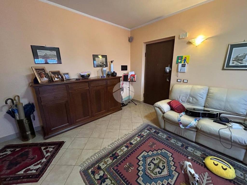 Appartamento a Rovito in Viale della Resistenza, 83 - Foto 5