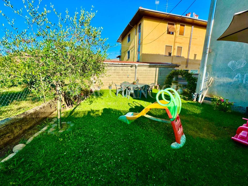 Appartamento a Quaregna cerreto in Via Guglielmo Marconi, 41 - Foto 4
