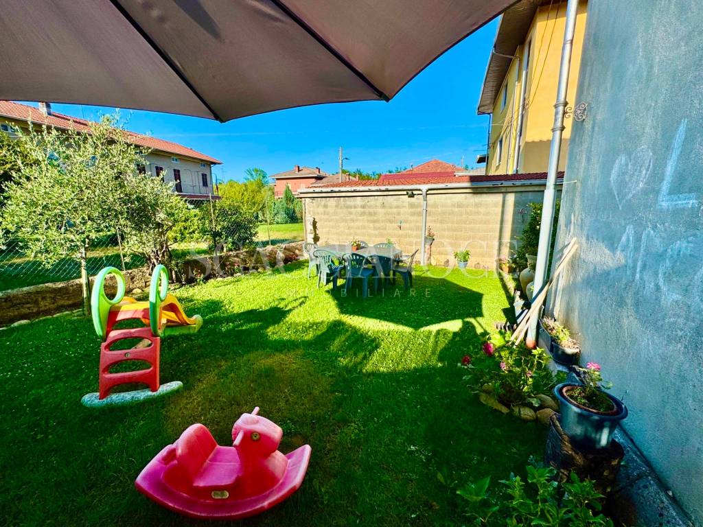 Appartamento a Quaregna cerreto in Via Guglielmo Marconi, 41 - Foto 5