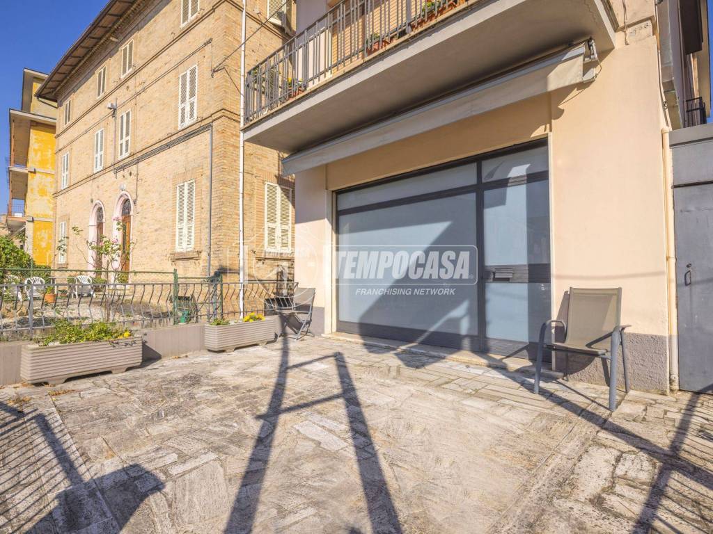 Immobile a Corridonia in Via Sant' Anna - Foto 4