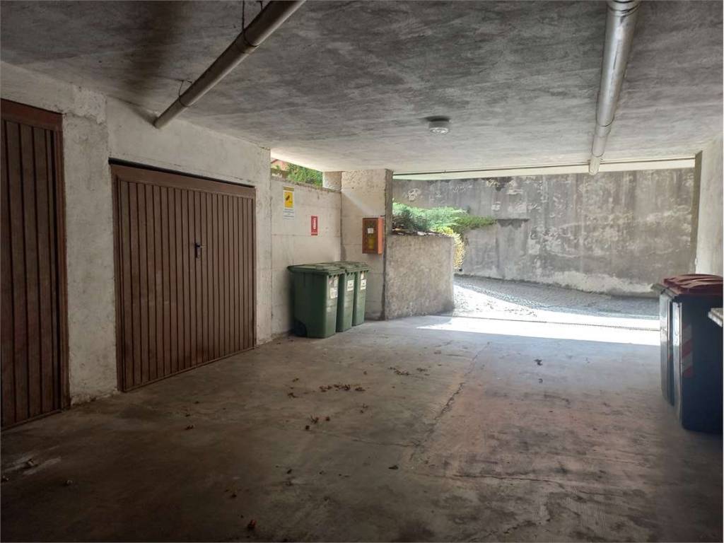 Box / garage a Villadossola in Via XXV Aprile, 11 - Foto 4