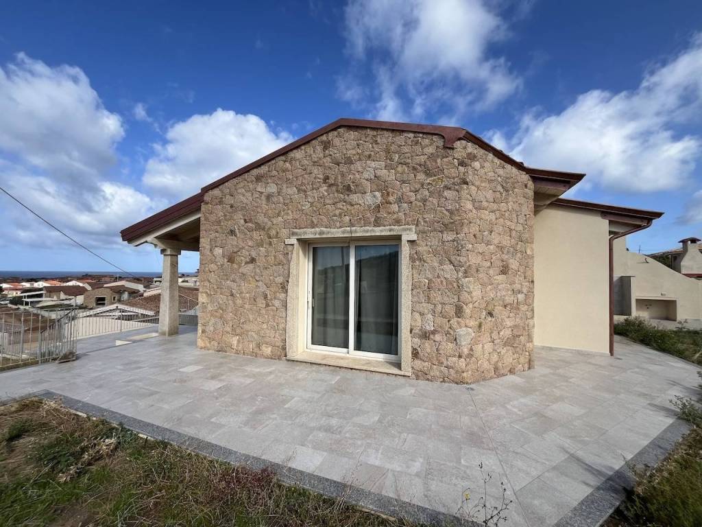 Villa a Trinità d'agultu e vignola in SP39 - Foto 2