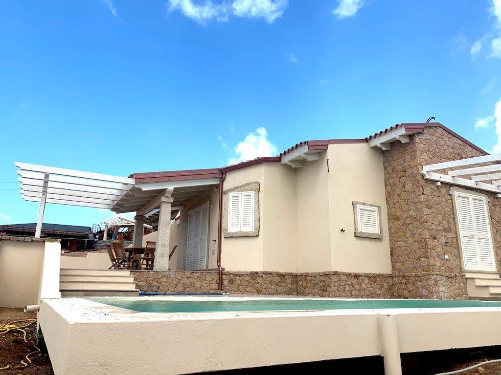 Villa a Trinità d'agultu e vignola in SP39 - Foto 3