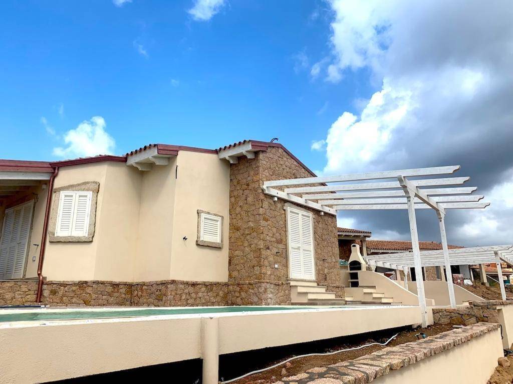 Villa a Trinità d'agultu e vignola in SP39 - Foto 4
