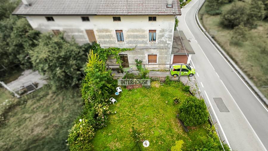 Rustico / casale a Vito d'asio in Via Tolmezzo, 19 - Foto 3