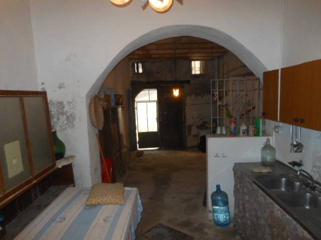 Casa indipendente a Teano in VIA CAMPONE, 10 - Foto 5