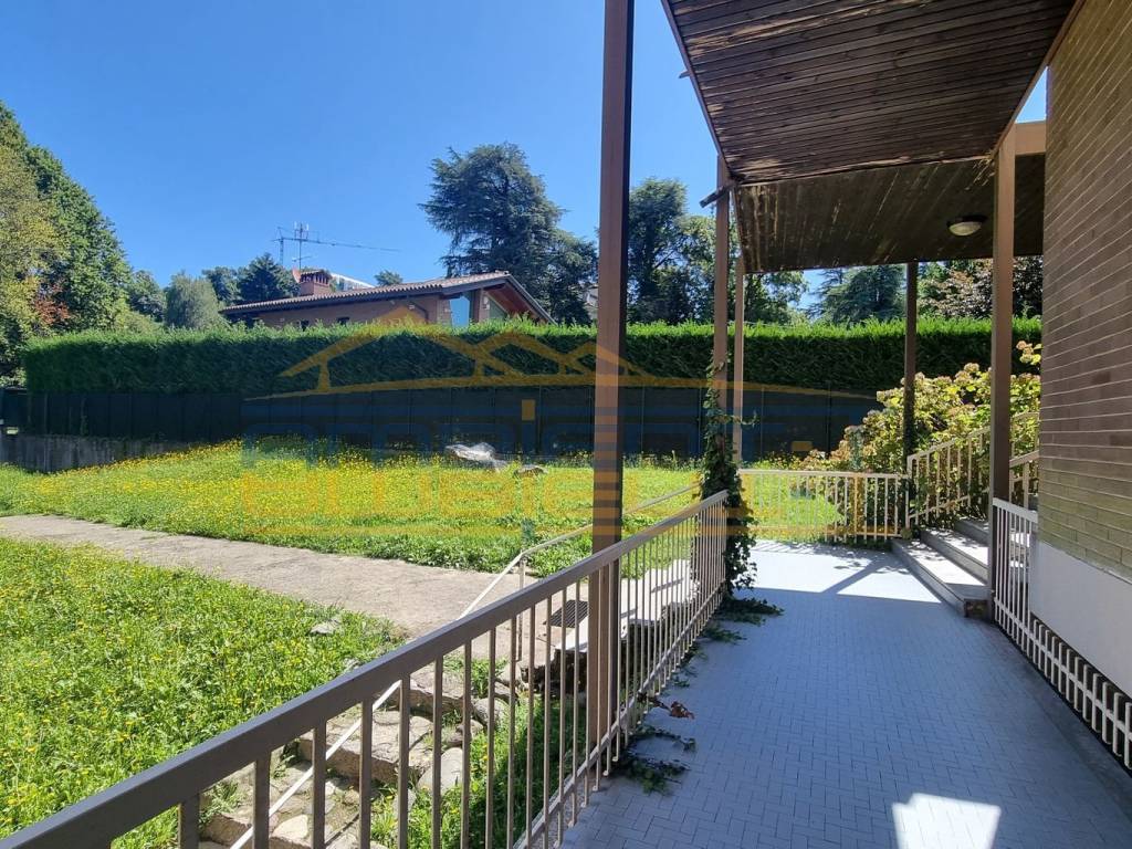 Appartamento a Merate in Via Stelvio, 3 - Foto 4