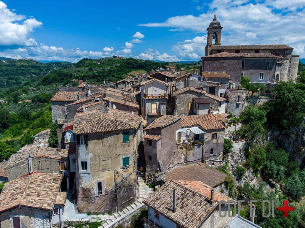 Casa indipendente a Toffia in Via Monte Cavallo - Foto 3
