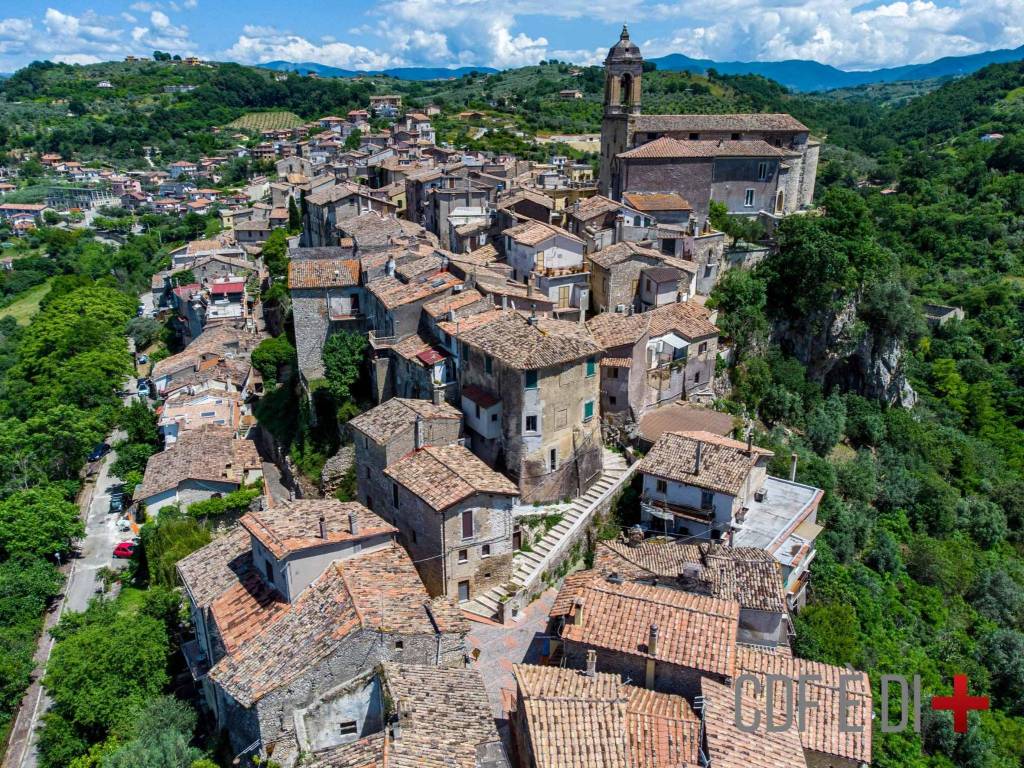 Casa indipendente a Toffia in Via Monte Cavallo - Foto 4