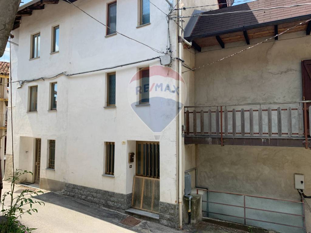 Villetta a schiera a Valdilana in fraz. Mulinengo, 16 - Foto 2