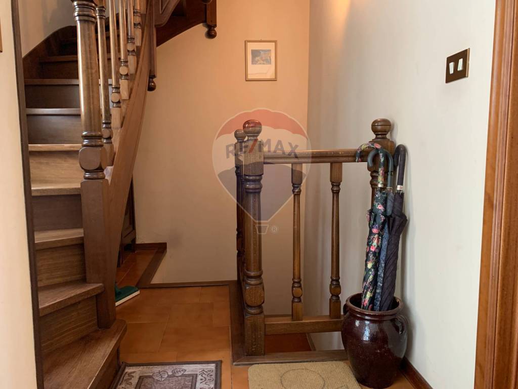 Villetta a schiera a Valdilana in fraz. Mulinengo, 16 - Foto 4