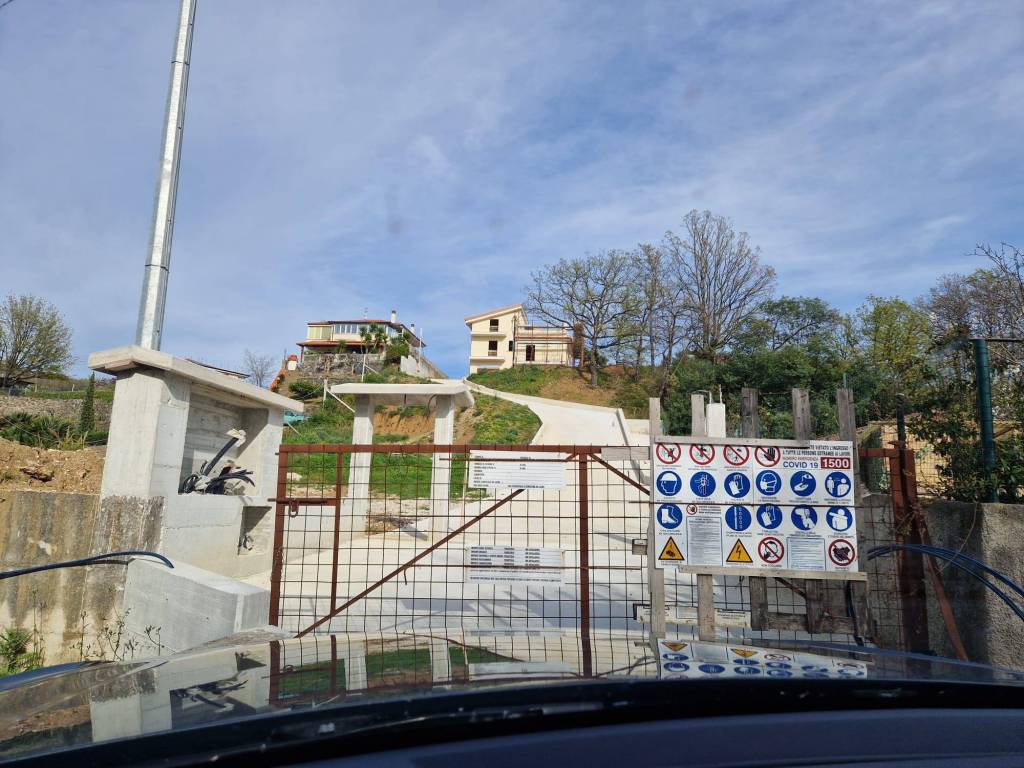 Villa a Santa marina in Località Fratta - Foto 2