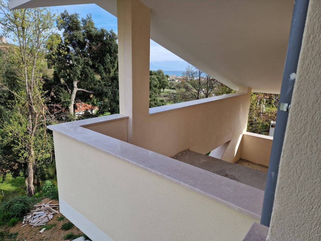 Villa a Santa marina in Località Fratta - Foto 4